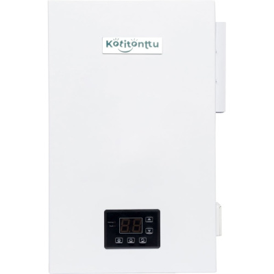 Электрический котел Kotitonttu AINOVA LT-6D 00-00000130