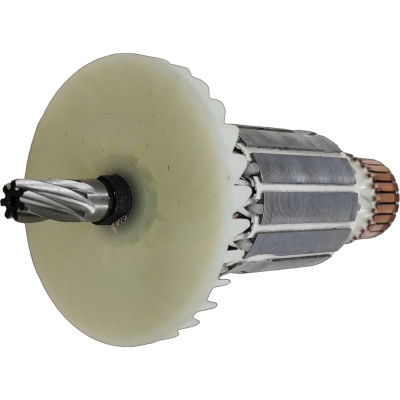 Якорь (ротор) для дисковой пилы MAKITA UNITED PARTS