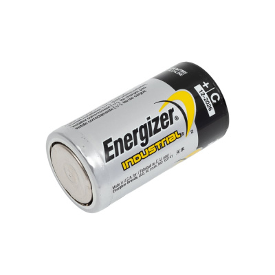 Батарейки Energizer