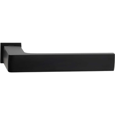 Ручка PALIDORE A-1001 BLACK, черный