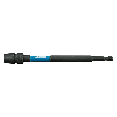 Магнитный держатель с зажимным патроном Makita 152мм Impact Black
