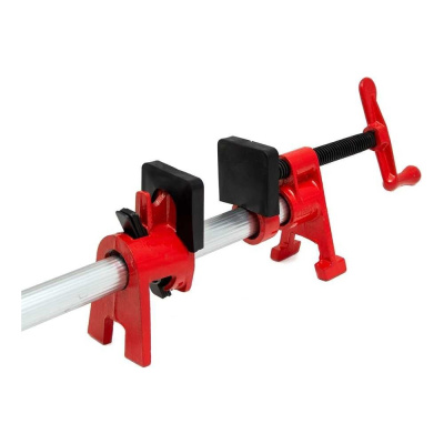 Струбцина трубная на ножках 3/4" VIRA