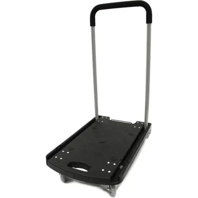 Тележка платформенная складная WMC TOOLS 380х590мм