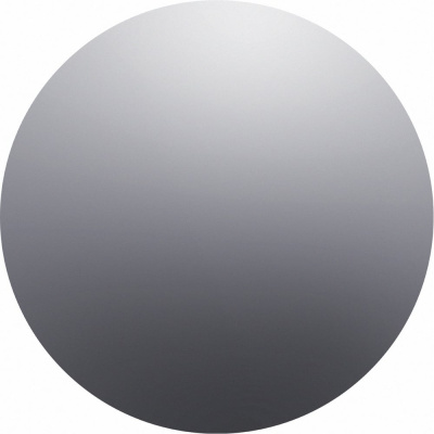 Вентилятор Seicoi Ratio Design 100 Silver