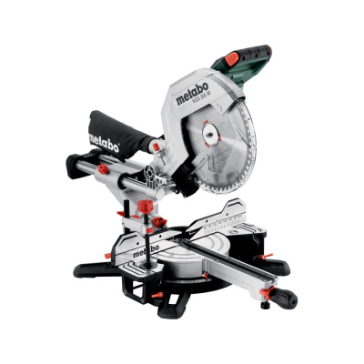 Торцовочная пила Metabo KGS 305 M