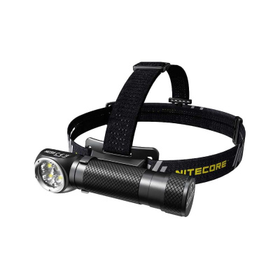 Налобный фонарь Nitecore HC35