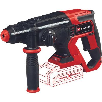 Аккумуляторный перфоратор Einhell TE-HD 18/20 Li-Solo