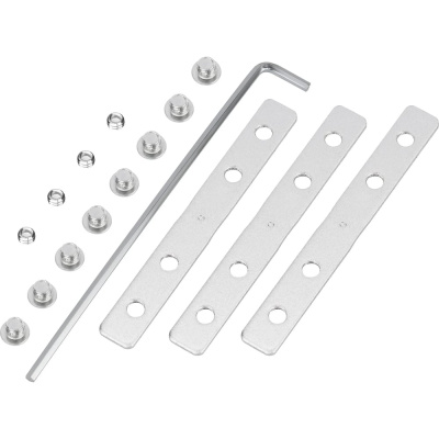 Соединитель профиля Arlight SL-LINE-3535 с рефлектором, 180 Set 1 комплект