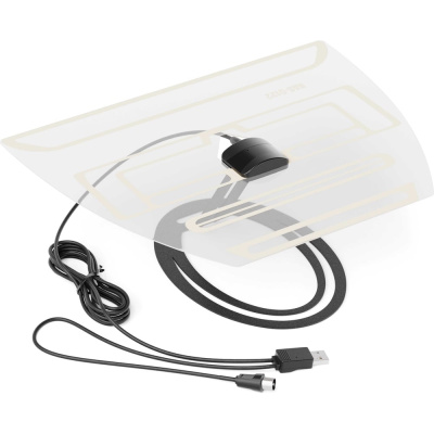 Антенна РЭМО BAS-5122-USB Astra
