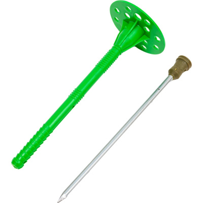 Дюбель для теплоизоляции INTERFIX 10х160 (250 шт.)