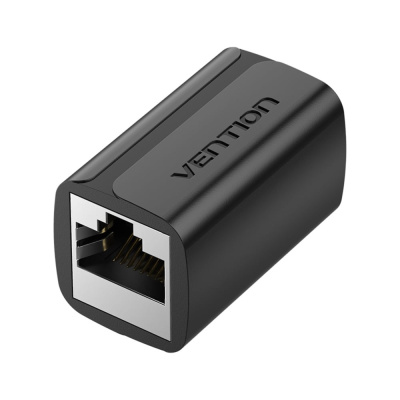 Адаптер-соединитель VENTION RJ45 F / RJ45 F 8p8c кат. 7 IPWB0