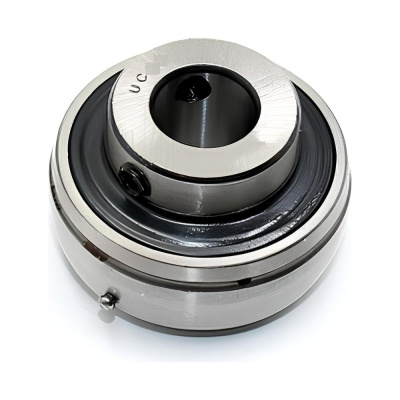 Подшипник BBC-R UC208 (480208) PLAST