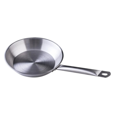 Полированная сковорода Kitchen Muse km-p26ss 177068