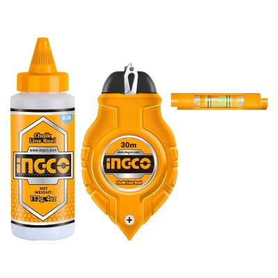 Разметочный шнур INGCO 30 м