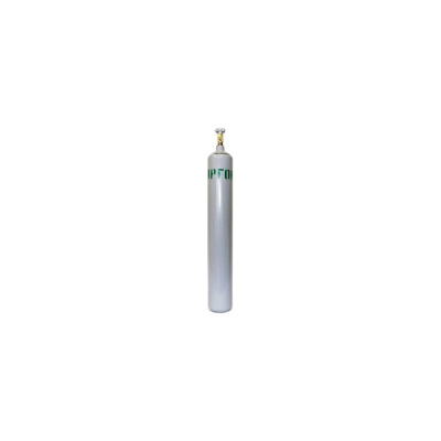 Баллон аргоновый 10 л BlackWeld