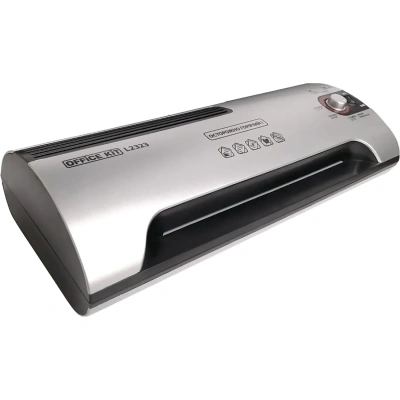 Ламинатор Office Kit L2323 A4, 60-150 мкм