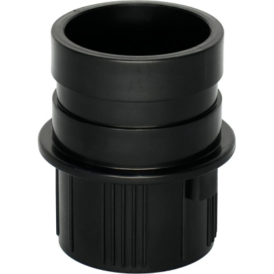 Фитинг Vactool SP401 для крепления шланга 40 мм к пылесосу vactool-235