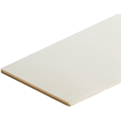 Панель STELLA МДФ Classic Standart 2700x200x6, лиственница лагерта, упаковка 8 шт