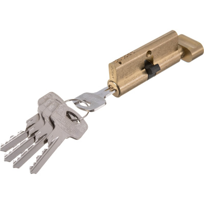 Цилиндровый механизм APECS SC-70-Z-C-G 70-ZC