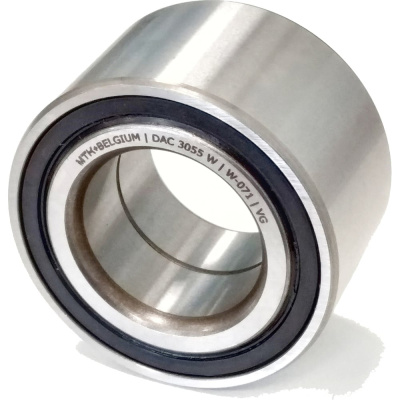 Подшипник DAC 3055 W МТК+ MTK+