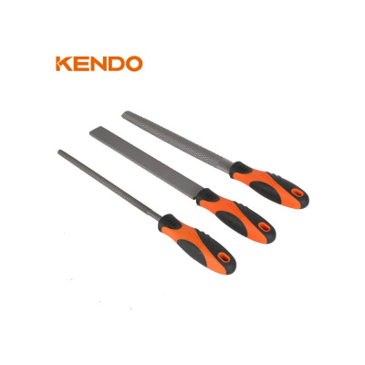 Набор рашпилей KENDO