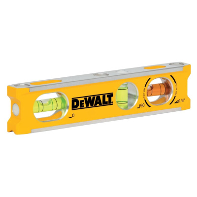 Уровень DEWALT 16.5 см