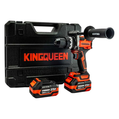 Шуруповерт KINGQUEEN