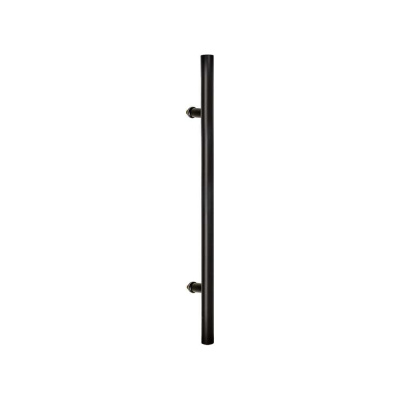Ручка-скоба Fuaro PULL.PH32/900.22 INOX 304 (PH-22-32/900-INOX) BLACK
