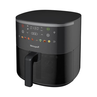 Аэрогриль Weissgauff WAF 706 DB Compact Fry