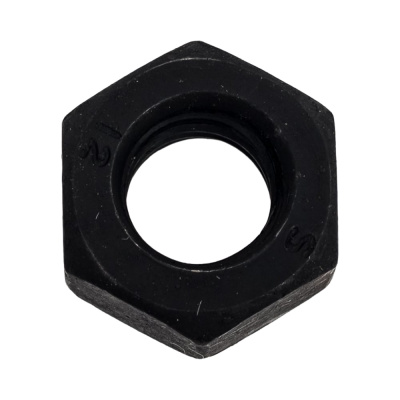 Высокопрочная гайка DINFIX M 8, класс прочности 12, DIN 934, 50 шт. 00-0004233