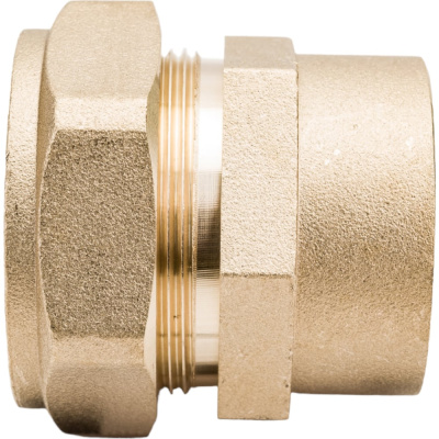 Муфта Stahlmann F 25х1 EF