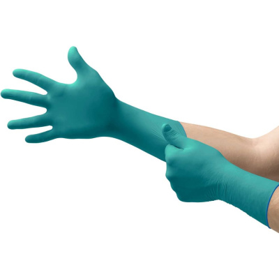 Перчатки Ansell Microflex 93-260, размер 11, 25 пар