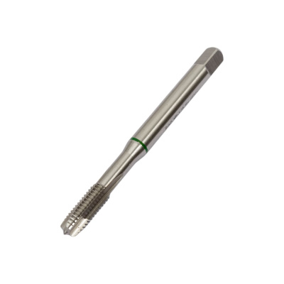 Метчик машинный М 8 Шаг 1.25 мм HSSE-Co5 Ruko