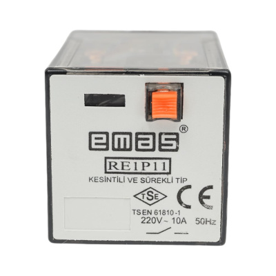 Реле EMAS