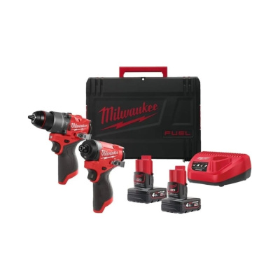 Набор инструментов Milwaukee FPP2A2-402X 4933480587