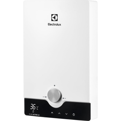 Проточные водонагреватели Electrolux NPX 8 Flow Active 2.0