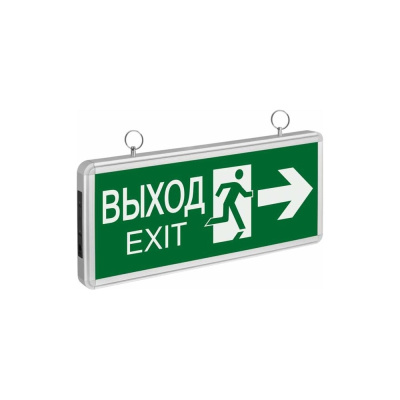 Аварийный Светильник Navigator 71 357 NEF-03