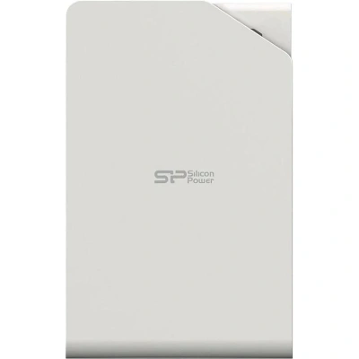 Портативный HDD накопитель Silicon Power S03 2Tb 2.5 SP020TBPHDS03S3W