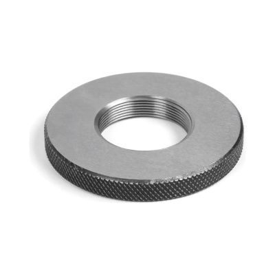 Калибр-кольцо М 16x1,5 6g ПР