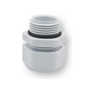 Кабельная втулка Weyer HSK-N3/4G - кабельный ввод, нар. NPT 3/4