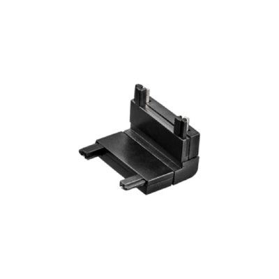 Коннектор iSVET MGN-CONN стена-потолок черный тм iSvet MGN-CONN-5-4