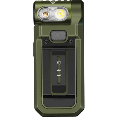 Фонарь Fenix SW05R-UV зеленый SW05RUVGR