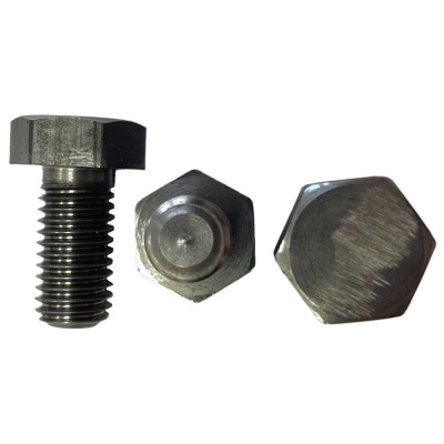 Болт БП М8-6gx25.66.40Х ГОСТ 7798-70 (10шт.)