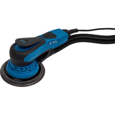 Эксцентриковая шлифмашина BULL OS 1550 E