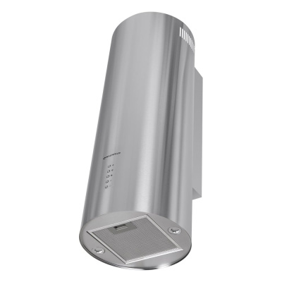 Кухонная вытяжка MAUNFELD нержавеющая сталь Lee Wall 35 INOX благодаря стильному исполнению и техническим