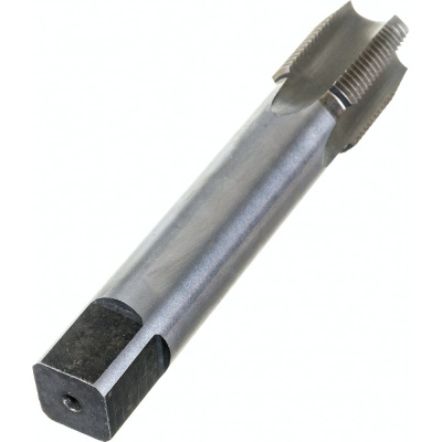 Метчик HORTZ G 3/4" машинно-ручной Р6М5