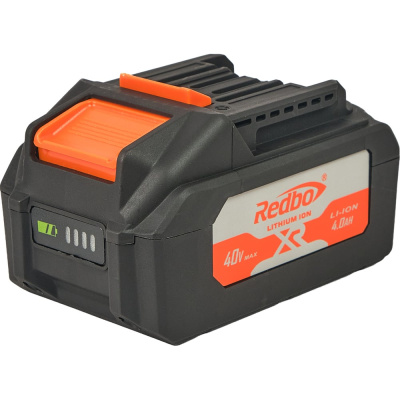 Аккумулятор Redbo LB-42/4 (Li-Ion, 4,0Ач, 40В)