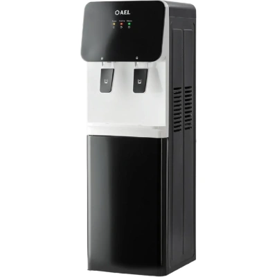 Кулер AEL LK-AEL-85c black
