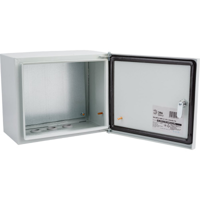Металлический корпус ЭРА SIMPLE ЩМП-02_IP54 250х300х175