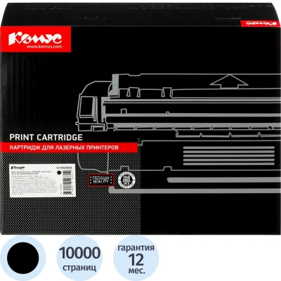 Драм-картридж Комус 101R00664 чер. для Xerox B210DNI/B205NI/B215DNI